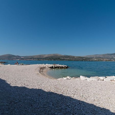 Apartment Mornar-5 By Interhome Trogir Buitenkant foto