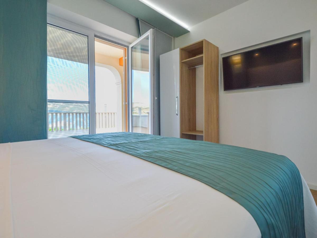 Apartment Mornar-5 By Interhome Trogir Buitenkant foto