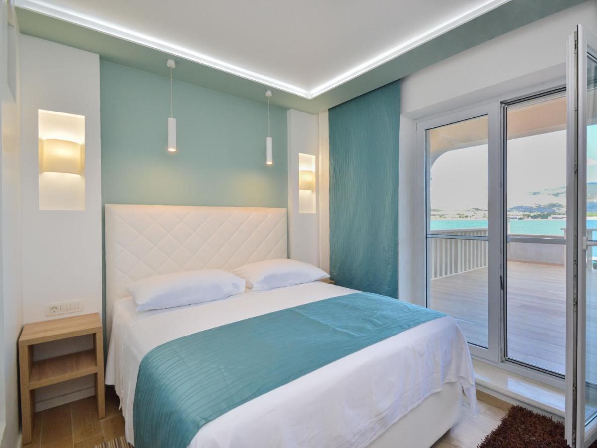 Apartment Mornar-5 By Interhome Trogir Buitenkant foto