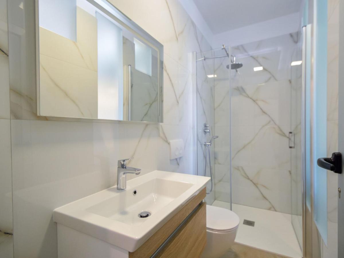 Apartment Mornar-5 By Interhome Trogir Buitenkant foto