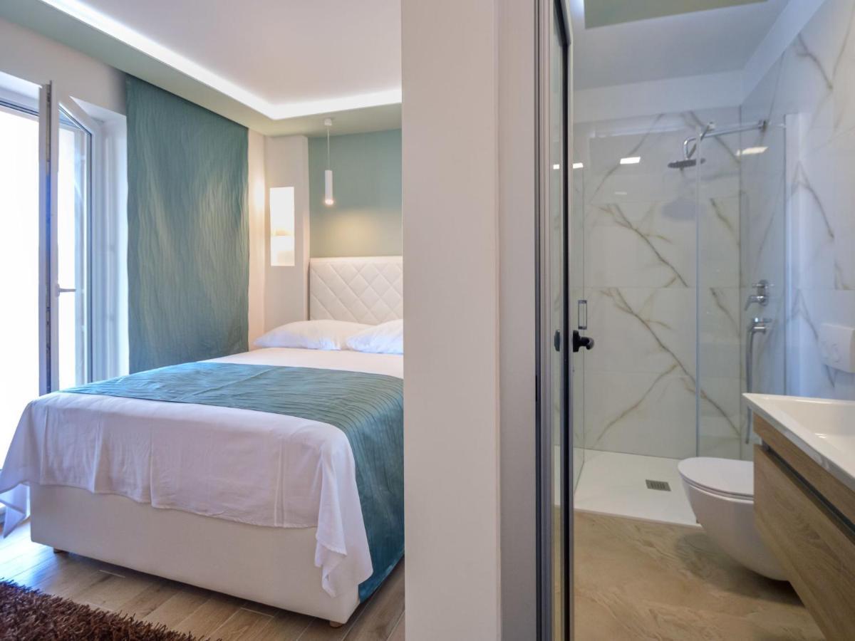 Apartment Mornar-5 By Interhome Trogir Buitenkant foto
